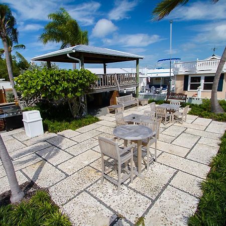 קי וסט Harborside Motel & Marina מראה חיצוני תמונה