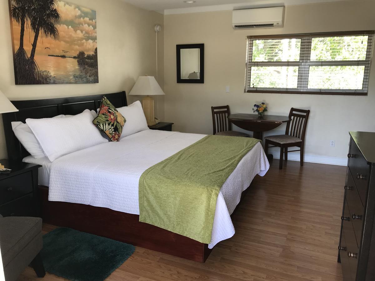 קי וסט Harborside Motel & Marina מראה חיצוני תמונה