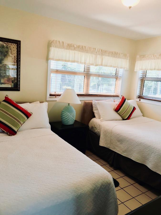 קי וסט Harborside Motel & Marina מראה חיצוני תמונה
